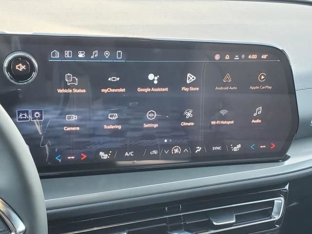 New 2026 Chevrolet Traverse LT w/ Driver Confidence Package image 21