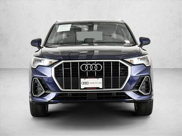 Used 2021 Audi Q3 2.0T Premium AWD/4WD image 2