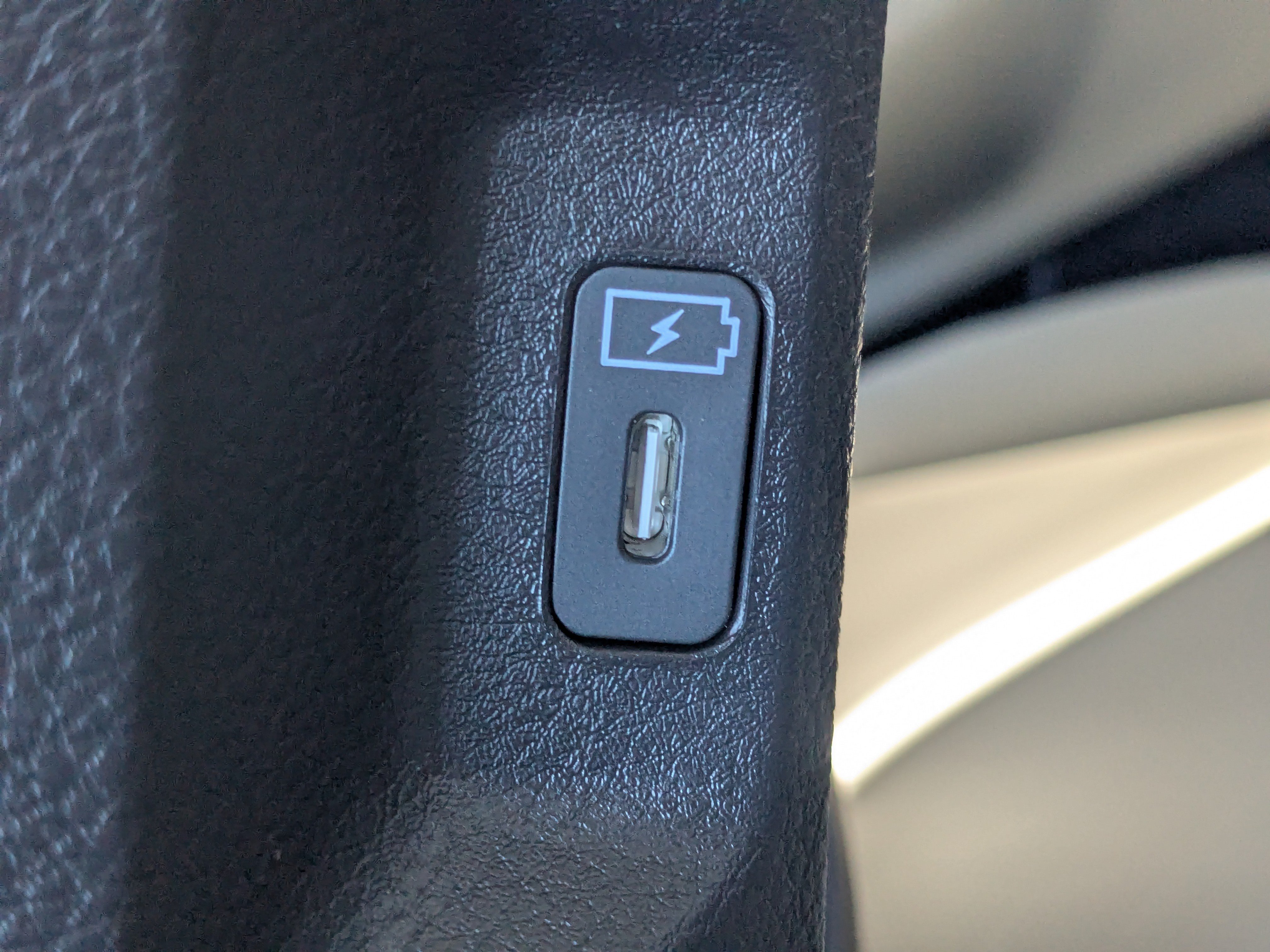 New 2026 Kia Carnival EX FWD image 20