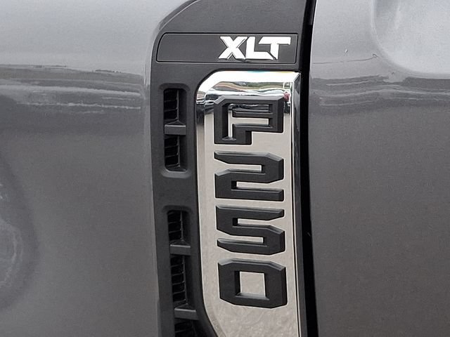 New 2026 Ford F250 XLT AWD/4WD image 11