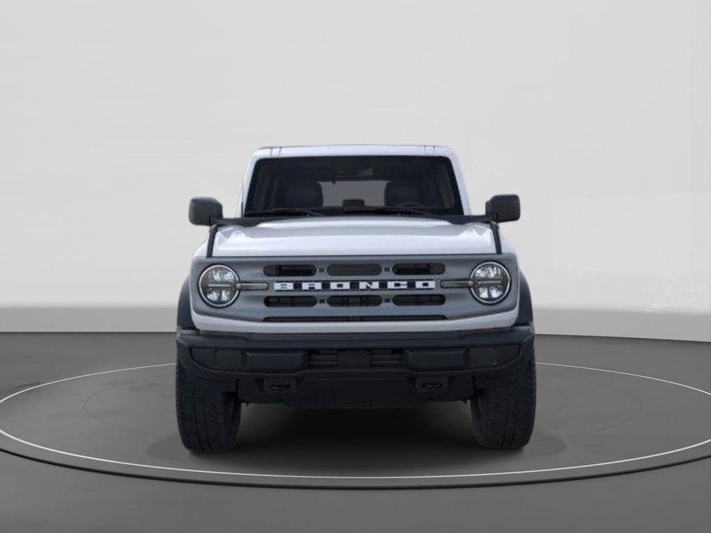 New 2025 Ford Bronco Big Bend image 6