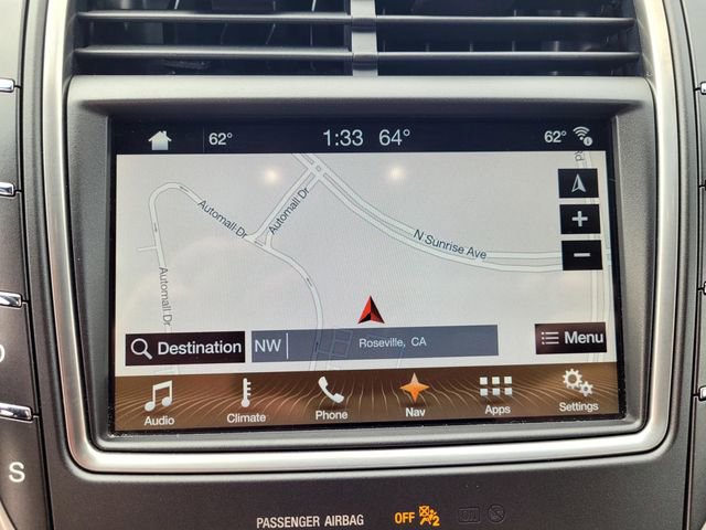 Used 2018 Lincoln MKX Reserve image 17