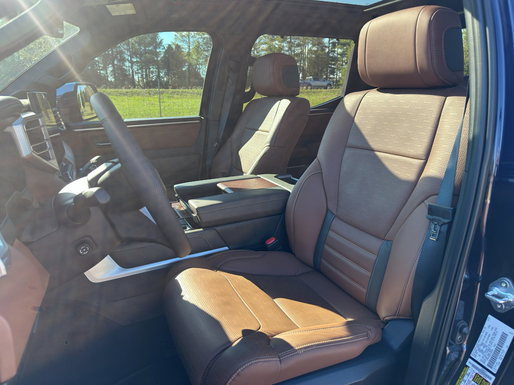 New 2025 Toyota Tundra 1794 Edition image 10