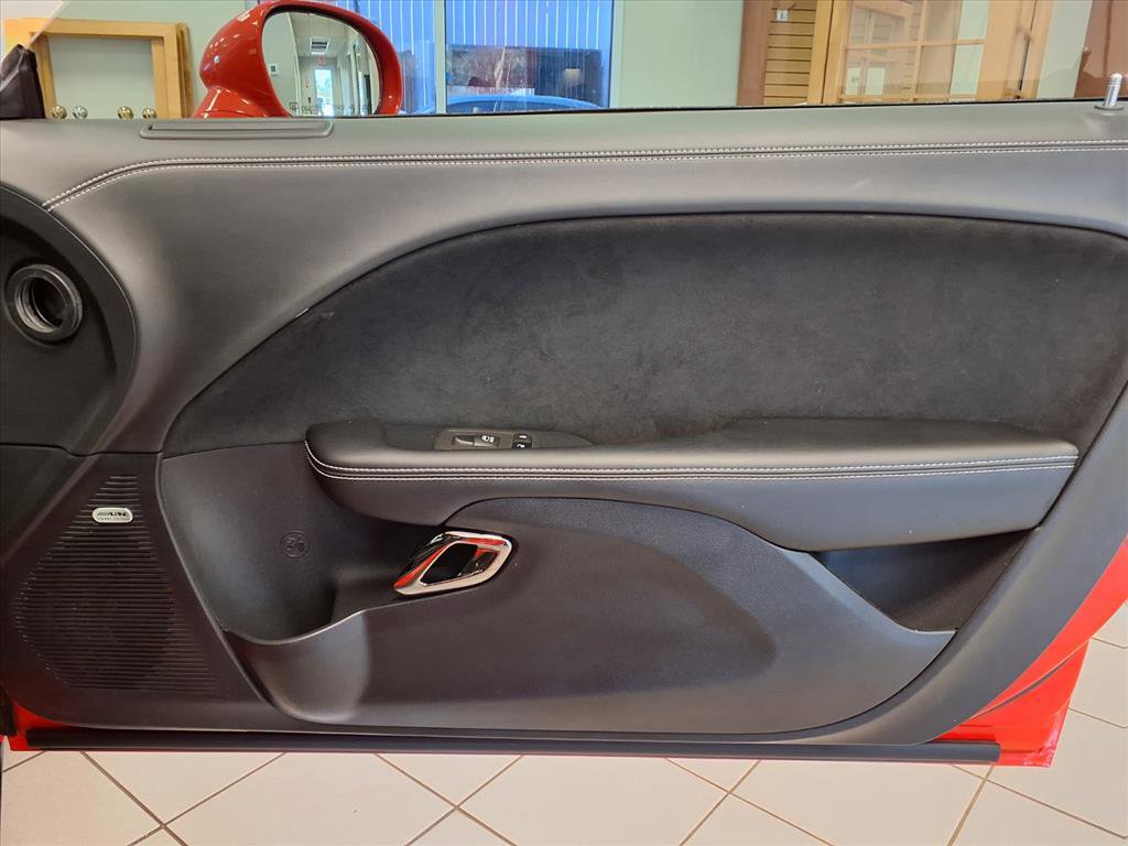 Used 2021 Dodge Challenger SRT Hellcat w/ Plus Package image 11