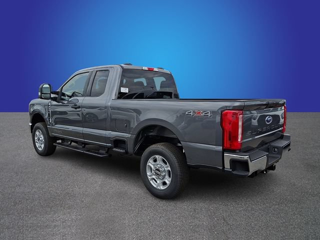 New 2026 Ford F250 XLT AWD/4WD image 4