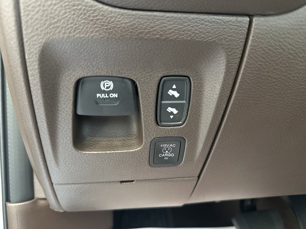 New 2026 RAM 1500 Laramie image 21