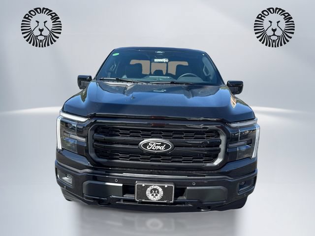 New 2026 Ford F150 Lariat w/ Equipment Group 501A Mid AWD/4WD image 2