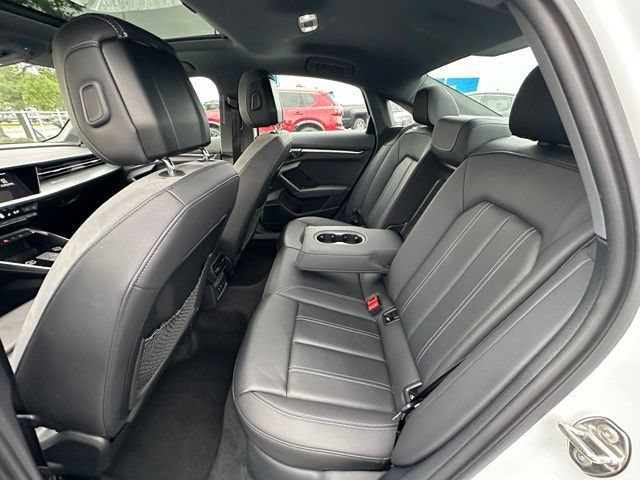 Used 2024 Audi A3 2.0T Premium FWD image 30