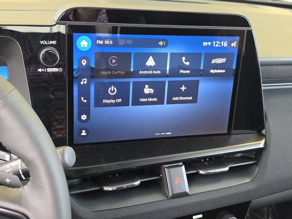 New 2026 Subaru Outback Limited AWD/4WD image 20