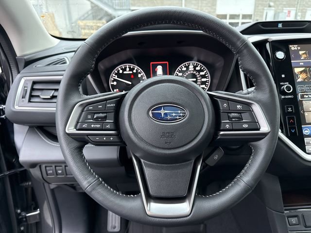 New 2026 Subaru Ascent Limited image 28