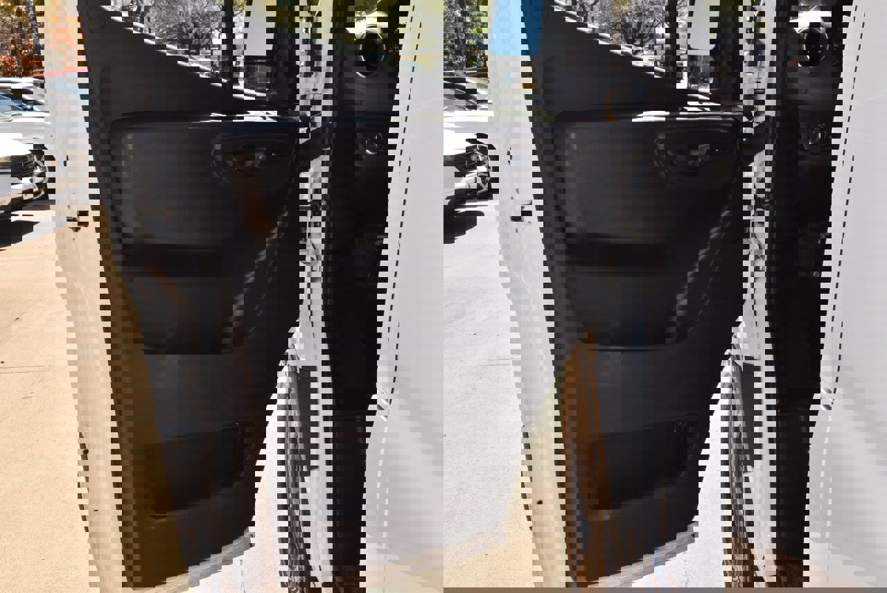 Used 2025 Mercedes-Benz Sprinter 2500 image 35