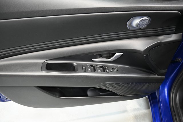 Used 2022 Hyundai Elantra SEL w/ Convenience Package image 23
