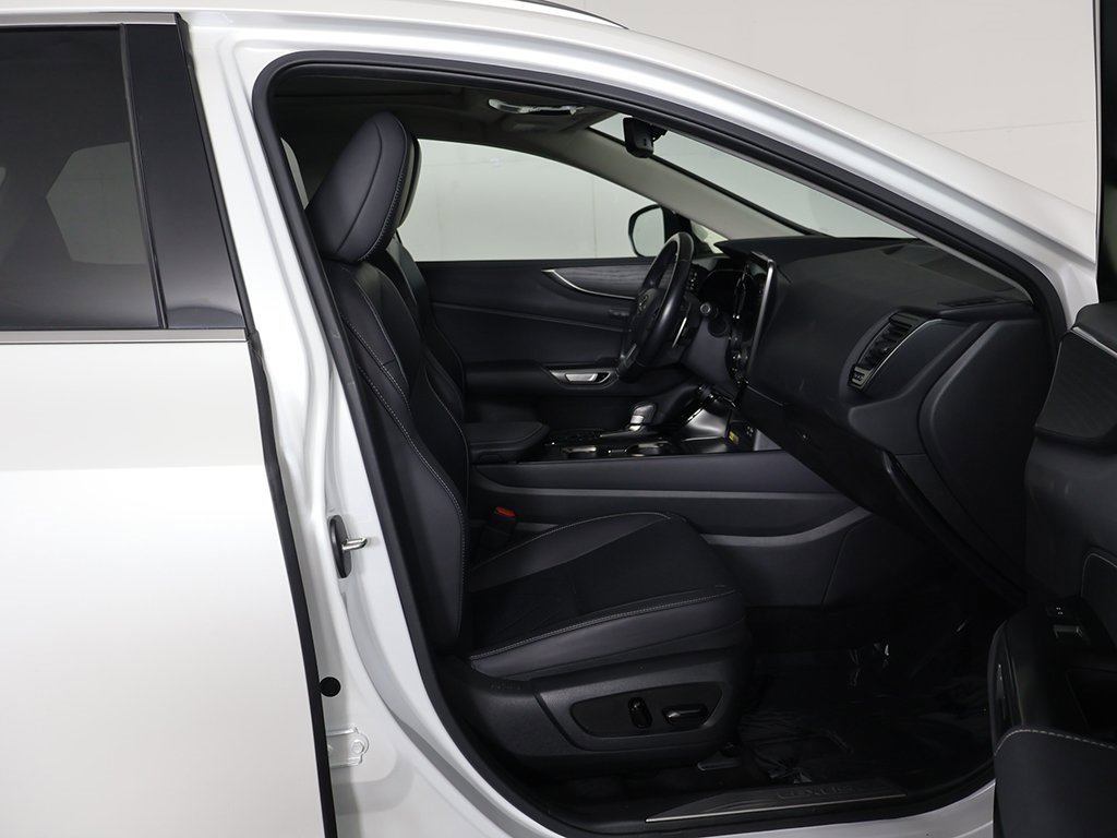 Used 2024 Lexus NX 450h+ AWD w/ Vision Package image 30