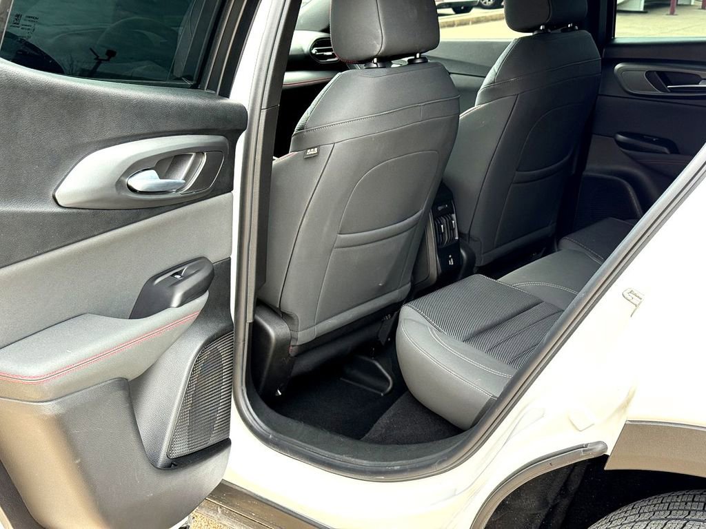 Used 2024 Dodge Hornet GT image 26