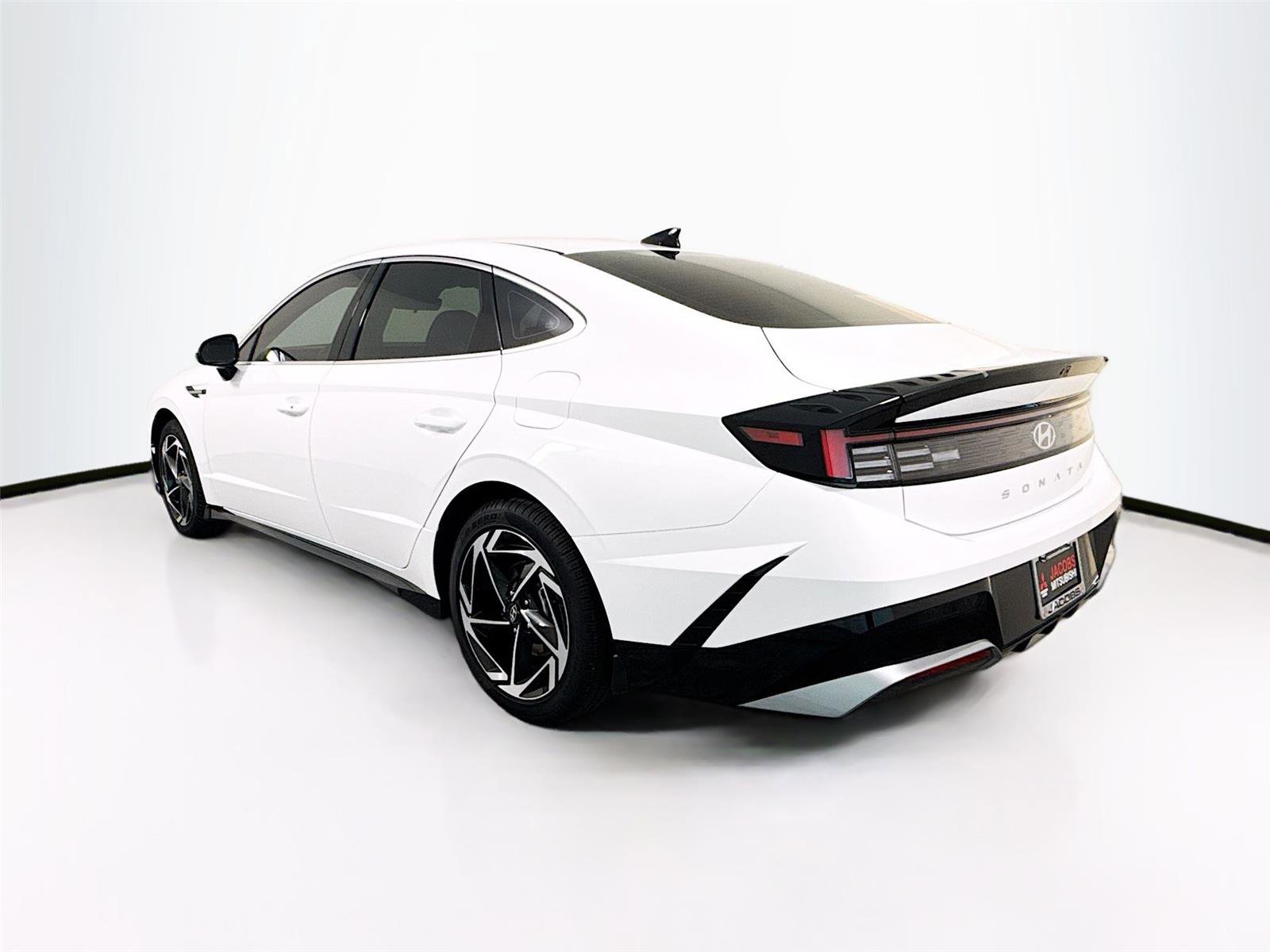 Used 2026 Hyundai Sonata SEL image 21