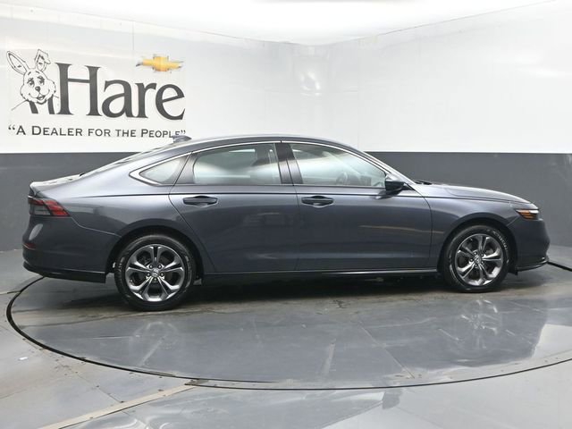 Used 2023 Honda Accord EX-L image 35