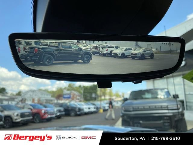 Certified 2024 GMC Sierra 1500 Denali w/ Denali Reserve Package AWD/4WD image 44