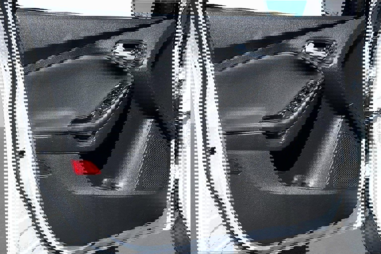 Used 2017 Ford Focus SE image 16