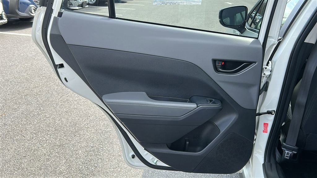 Certified 2024 Subaru Crosstrek 2.0i Premium AWD/4WD image 20