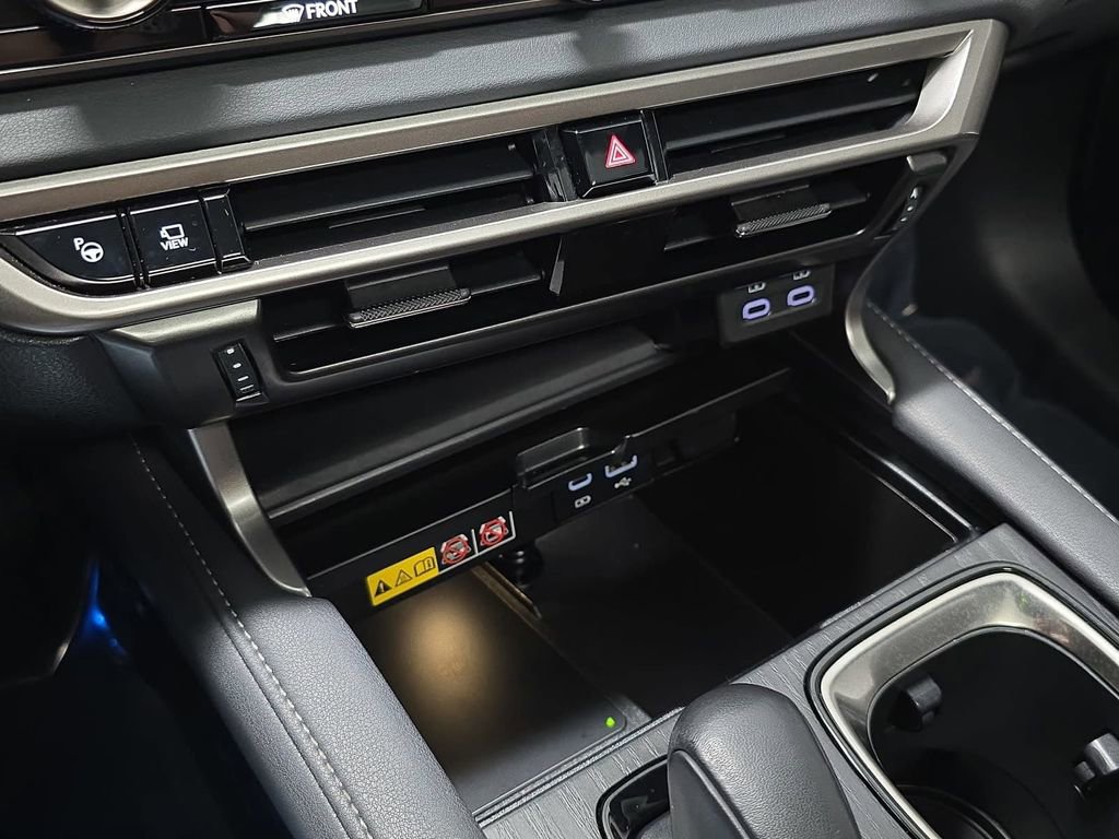 Used 2023 Lexus RX 350 FWD w/ Cold Area Package image 19