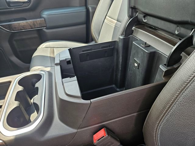 Used 2020 GMC Sierra 3500 Denali w/ Gooseneck/5TH Wheel Package AWD/4WD image 26