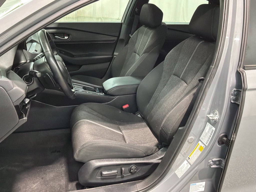 Used 2025 Honda Accord Sport image 20
