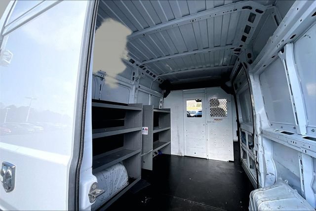 Used 2018 RAM ProMaster 1500 FWD image 20