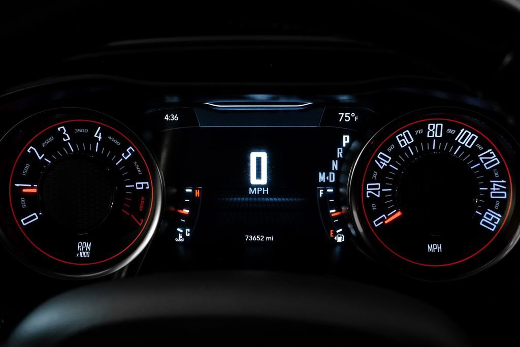 Used 2023 Dodge Challenger GT RWD image 16