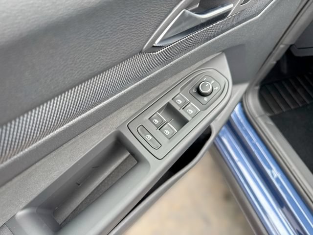 New 2026 Volkswagen GTI S FWD image 15