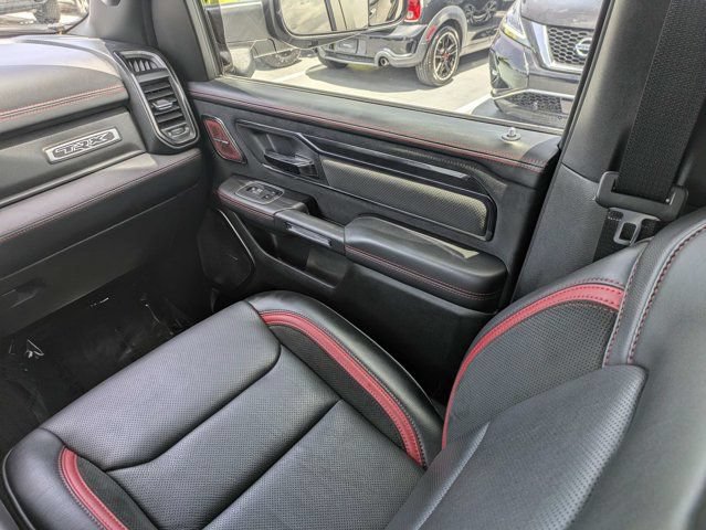 Used 2022 RAM 1500 TRX w/ TRX Level 2 Equipment Group AWD/4WD image 17