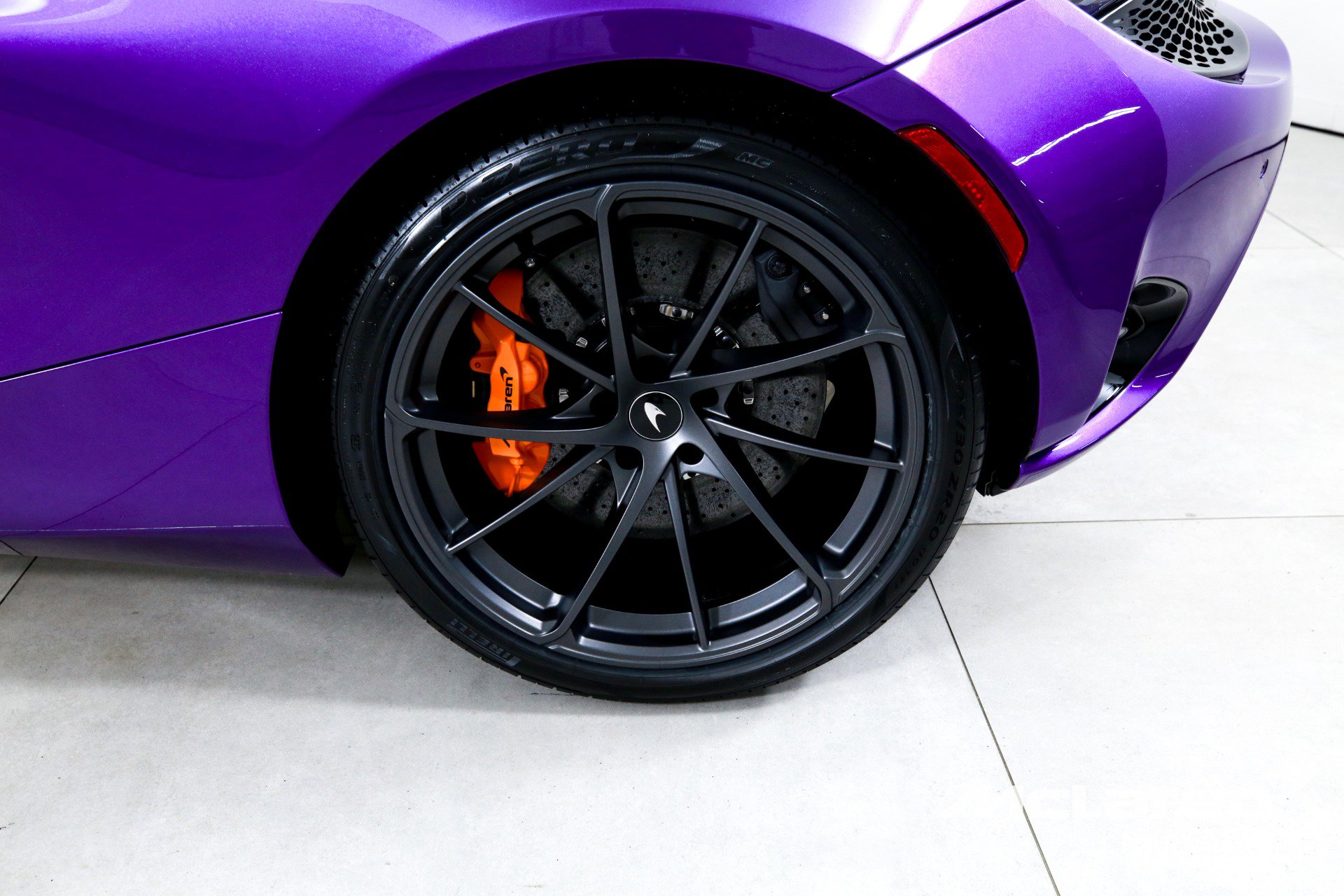 New 2026 McLaren 750S Spider image 27