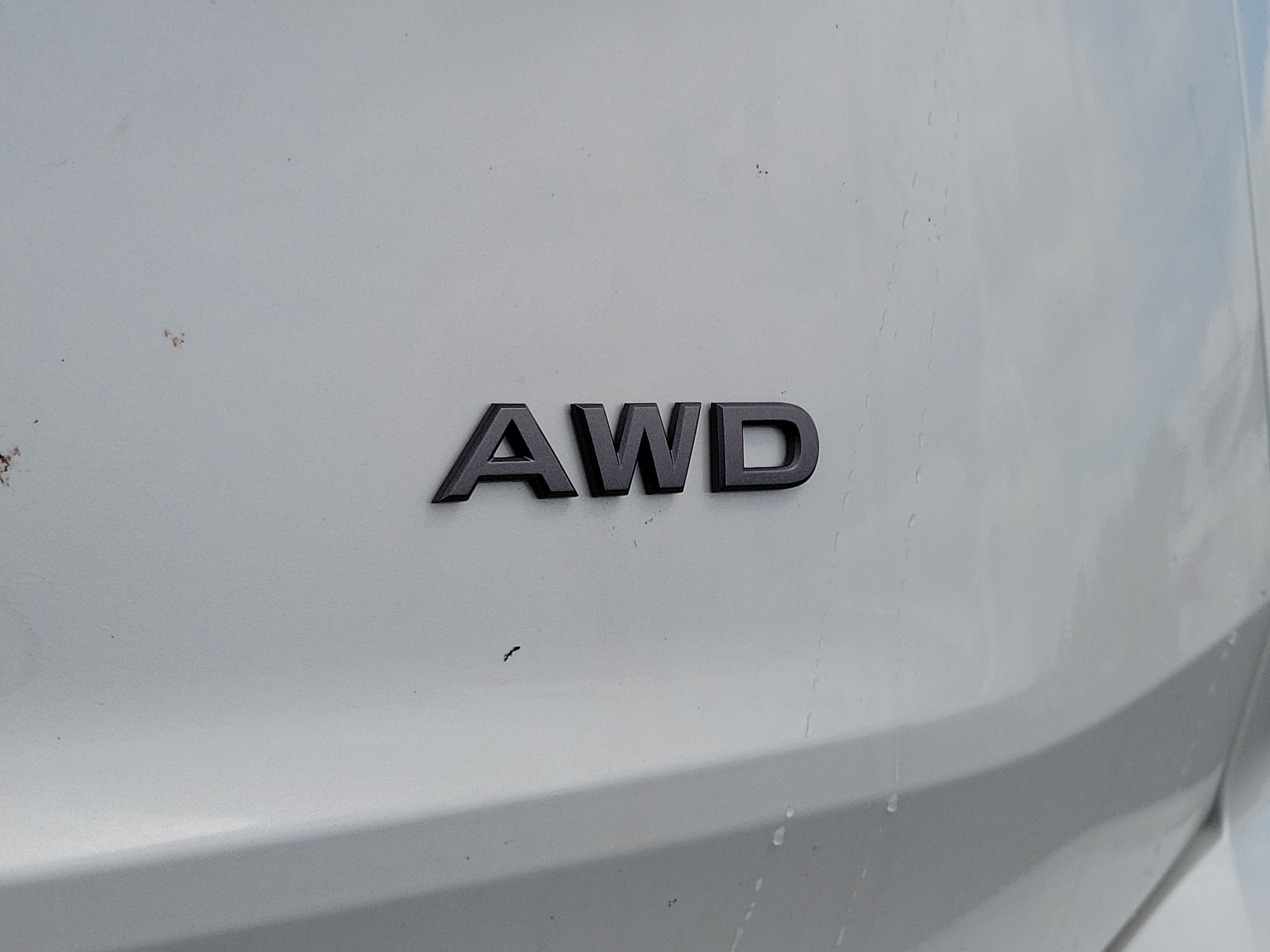 New 2026 Nissan Rogue SV w/ Cold Weather Package AWD/4WD image 7