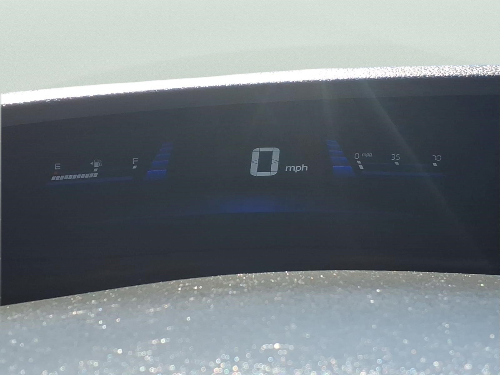 Used 2015 Honda Civic LX image 16