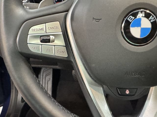 Used 2023 BMW X3 xDrive30i w/ Premium Package AWD/4WD image 24