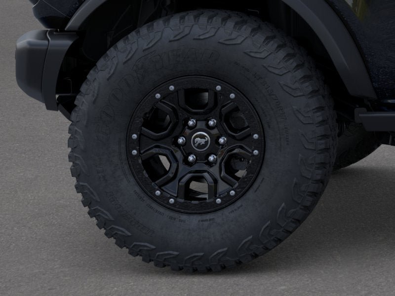 New 2026 Ford Bronco Badlands AWD/4WD image 21
