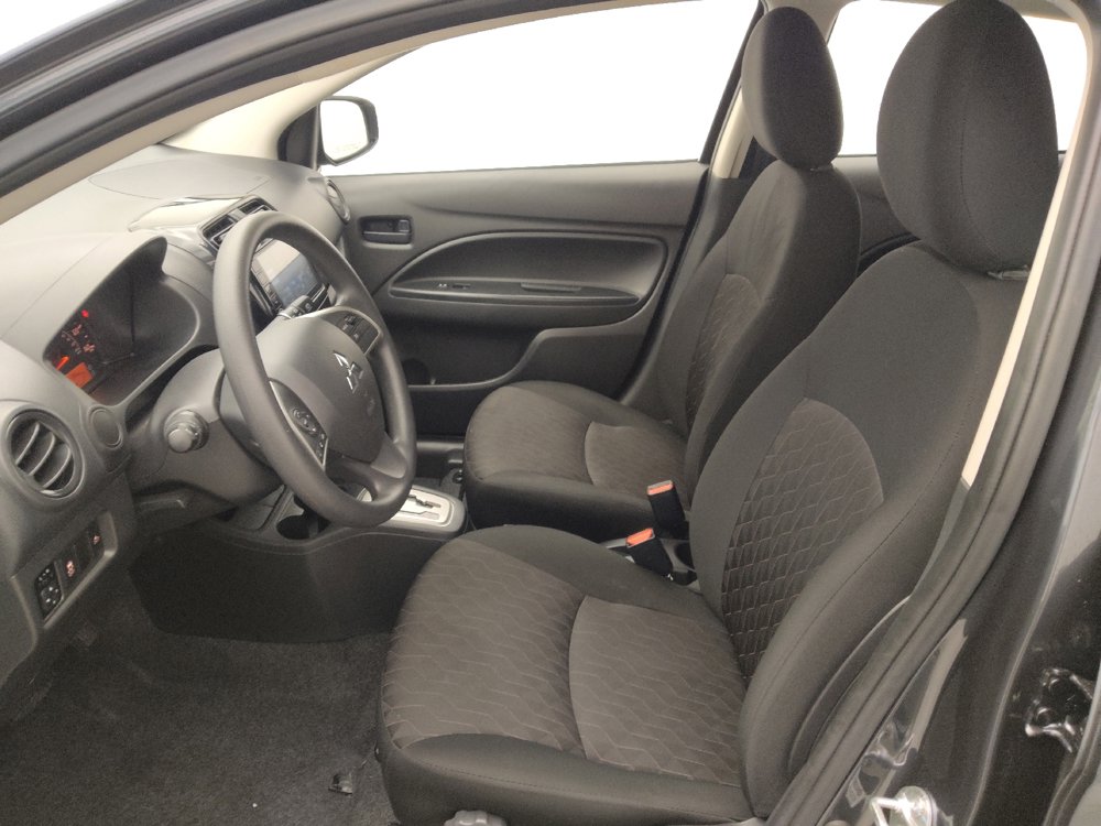 Used 2024 Mitsubishi Mirage ES image 17