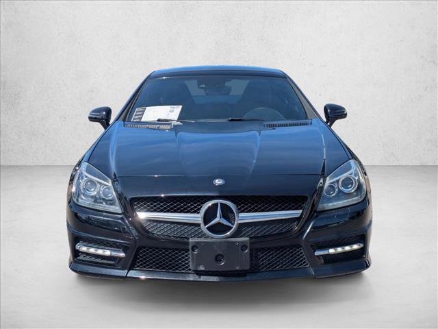 Used 2013 Mercedes-Benz SLK 350 image 2