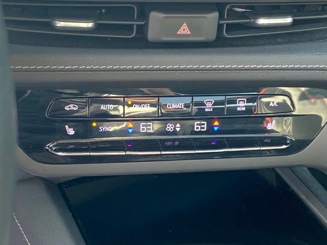 Certified 2023 Buick Envision Essence w/ Sport Touring Package image 13