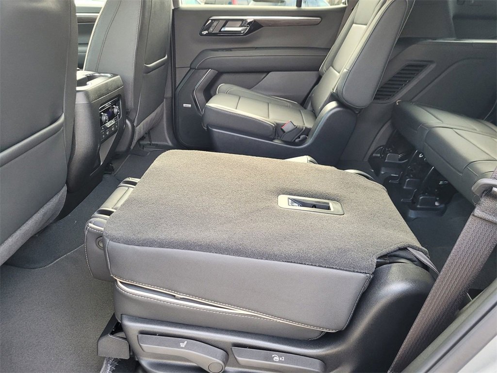 New 2026 Chevrolet Tahoe Premier image 8
