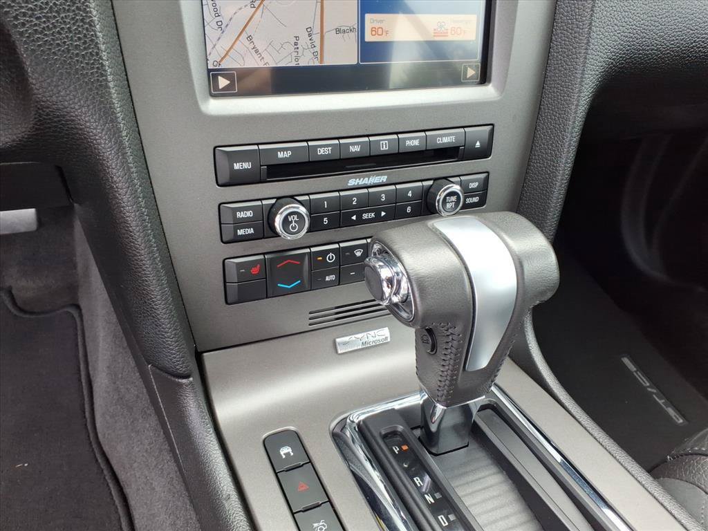Used 2011 Ford Mustang GT Premium w/ Electronics Pkg RWD image 21