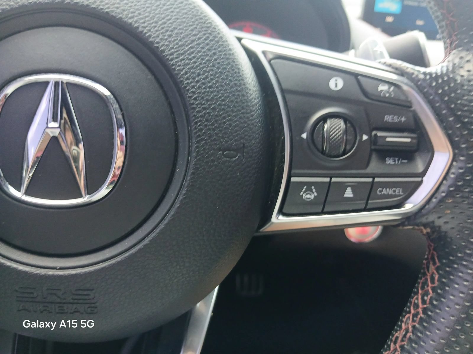 Used 2022 Acura TLX w/ A-SPEC Package FWD image 25