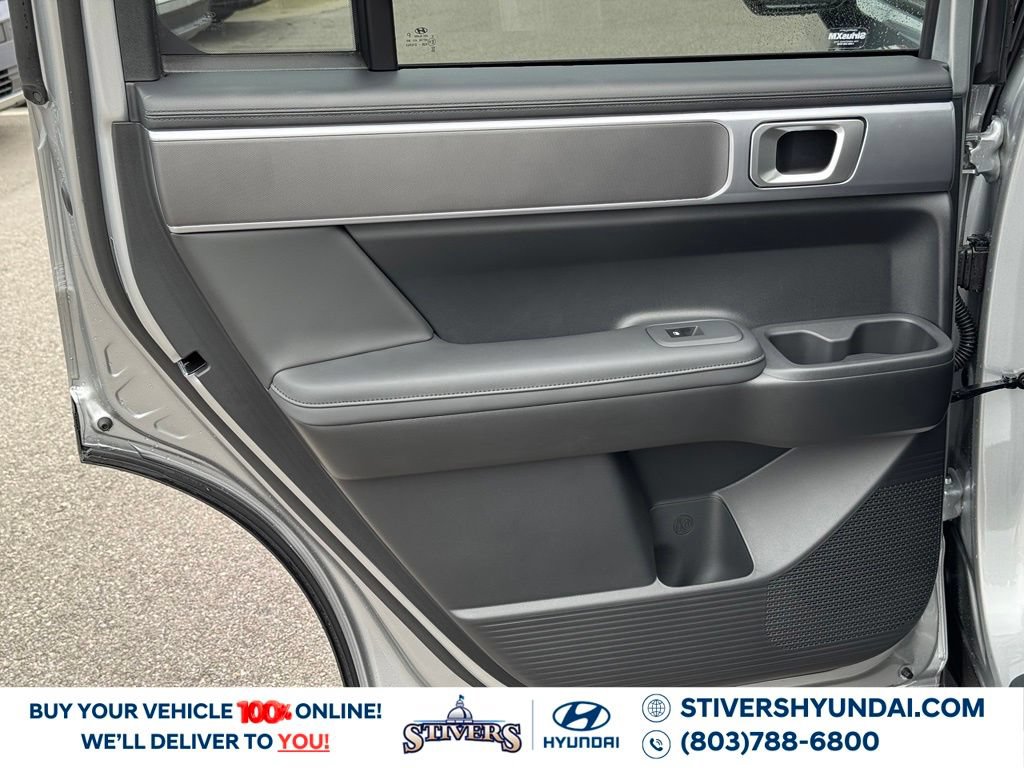 New 2026 Hyundai Santa Fe SEL FWD image 21