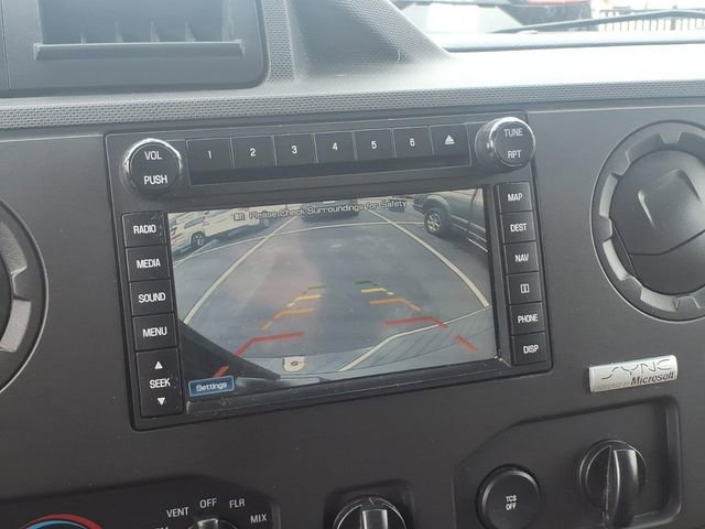 Used 2013 Ford E-150 and Econoline 150 XLT w/ XLT Premium Pkg image 19