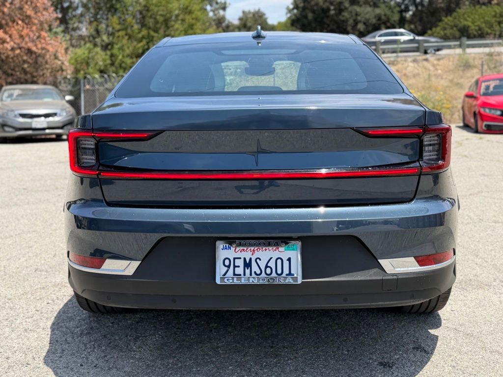 Used 2023 Polestar Polestar 2 w/ Pilot Pack AWD/4WD image 10