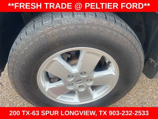 Used 2011 Ford Escape XLT w/ 202A Rapid Spec Order Code image 5