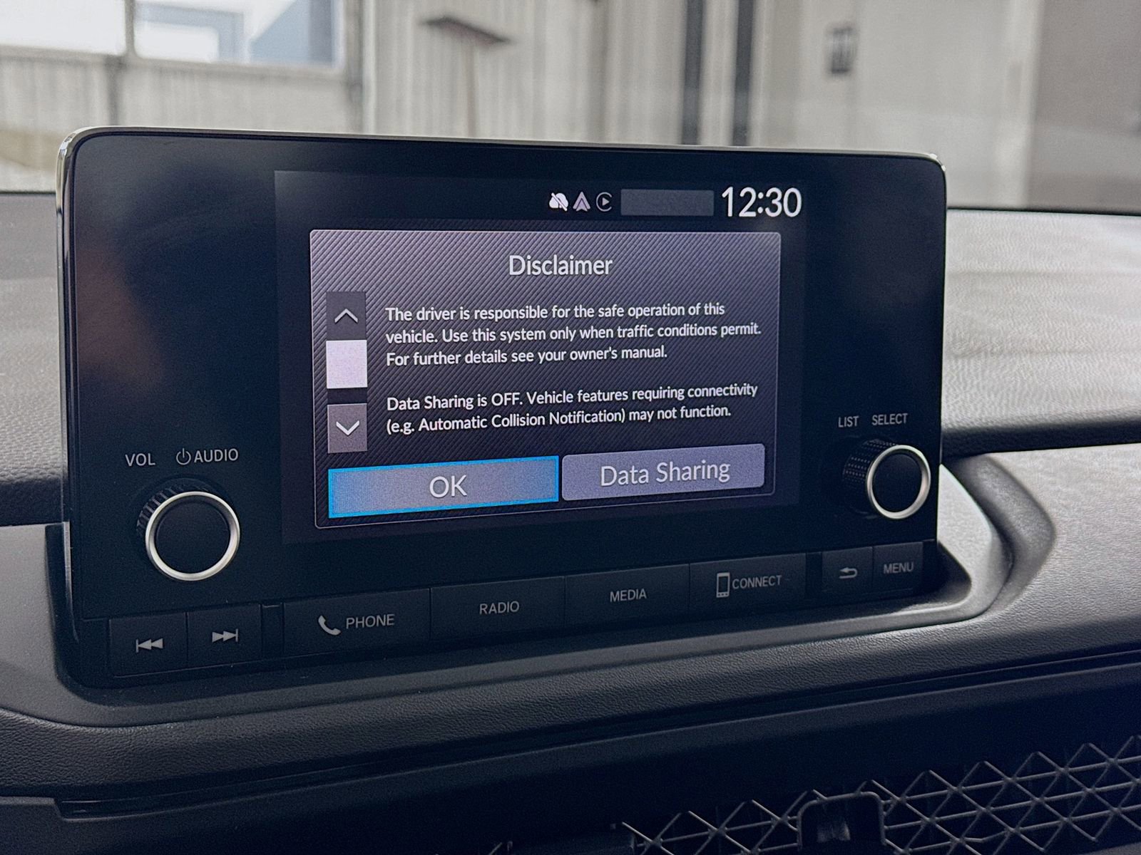 Used 2023 Honda Accord EX image 11