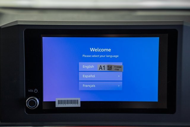 New 2026 Toyota Tacoma SR5 image 21