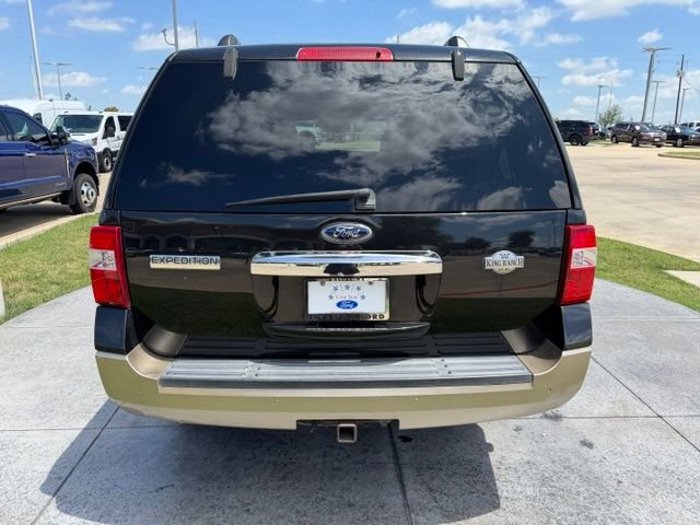 Used 2012 Ford Expedition King Ranch RWD image 5