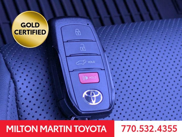 Certified 2026 Toyota Crown Signia w/ Advanced Technology Package AWD/4WD image 27