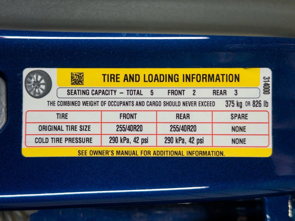 Used 2024 Tesla Model Y Long Range image 28